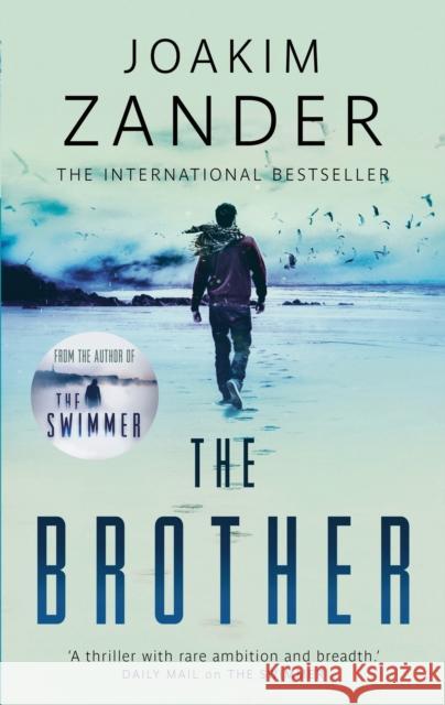 The Brother Zander, Joakim 9781781859230  - książka