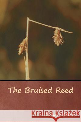 The Bruised Reed Richard Sibbes 9781618954572 Bibliotech Press - książka