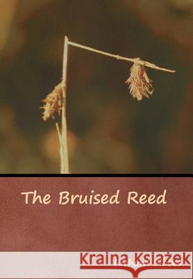 The Bruised Reed Richard Sibbes 9781618954589 Bibliotech Press - książka