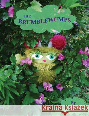 The Brumblewumps Sara Klawon 9781492713890 Createspace - książka
