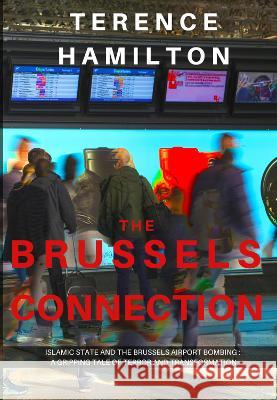 The Brussels Connection Terence Hamilton 9780957489462 Cambria Publishing - książka