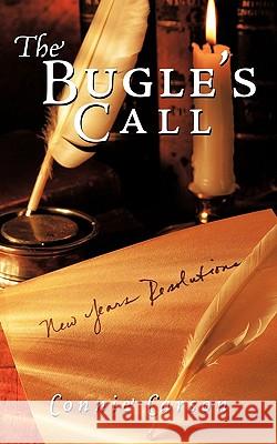 The Bugle's Call Connie Carson 9781449042097 Authorhouse - książka