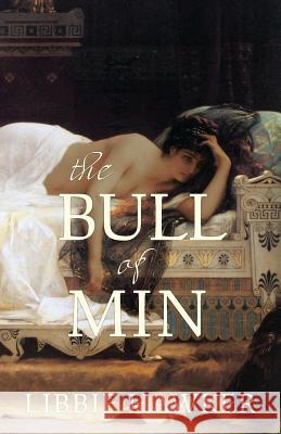 The Bull of Min Libbie Hawker   9781947174078 Running Rabbit Press LLC - książka