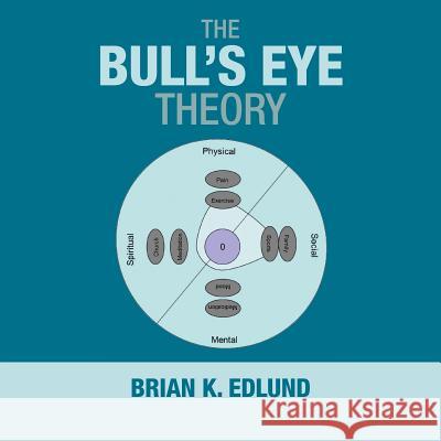 The Bull's Eye Theory Brian K Edlund 9781546214458 Authorhouse - książka