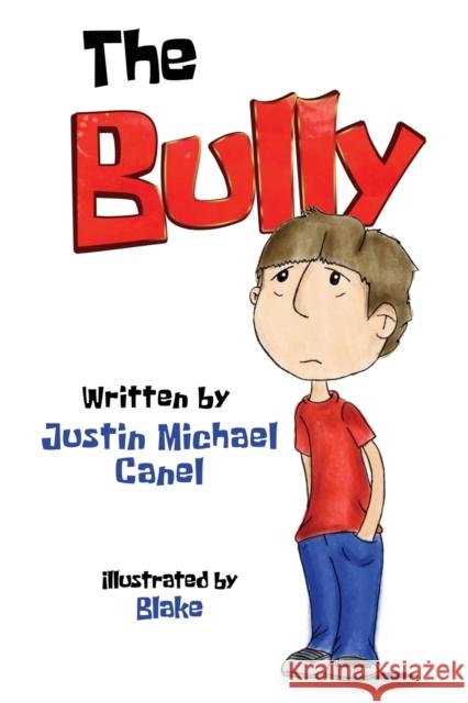 The Bully J. Michael 9781804680063 Pegasus Elliot Mackenzie Publishers - książka
