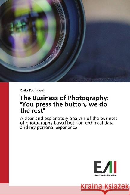 The Business of Photography: 