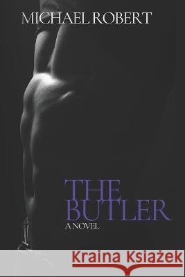 The Butler Michael Robert   9798852649058 Independently Published - książka