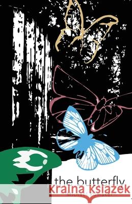 The Butterfly Michael Rumaker 9781941550403 Spuyten Duyvil - książka