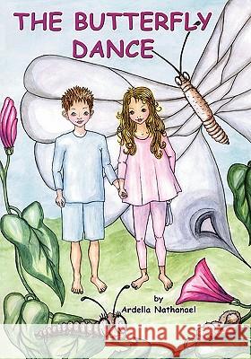 The Butterfly Dance: Peter Deunov's PanEuRhythmy Nathanael, Ardella 9781450557917 Createspace - książka