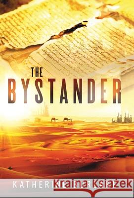 The Bystander Katherine Burlake 9781950282685 Meroe Press, LLC - książka
