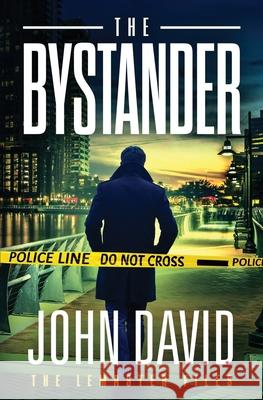 The Bystander John David 9781967678310 Tule Publishing Group, LLC - książka