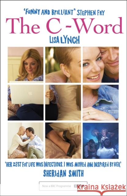 The C-Word Lisa Lynch 9781784750473 ARROW - książka
