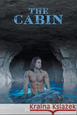 The Cabin Brenda Williams 9781645449348 Page Publishing, Inc. - książka