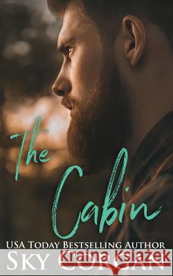 The Cabin Sky Corgan 9781720127352 Independently Published - książka