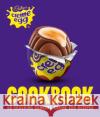 The Cadbury Creme Egg Cookbook Cadbury 9780008356873 HarperCollins Publishers