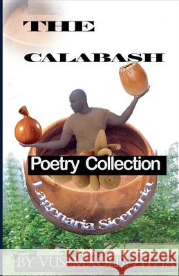The Calabash Vusi Mxolisi Zitha   9798215897515 Son of Man - książka