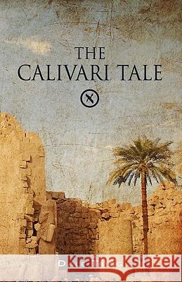 The Calivari Tale Dale Trigg 9781845493981 Swirl - książka