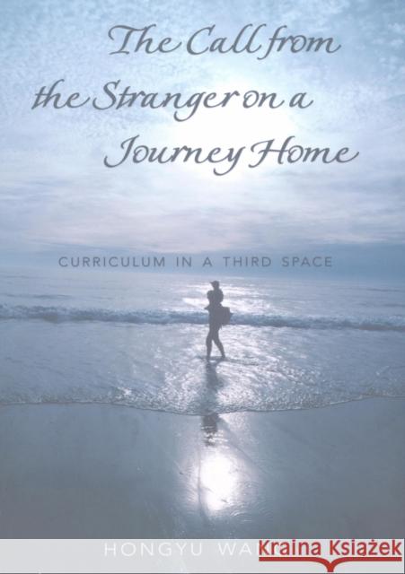 The Call from the Stranger on a Journey Home: Curriculum in a Third Space Pinar, William F. 9780820469034 Peter Lang Publishing Inc - książka