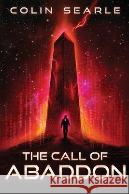 The Call of Abaddon Colin Searle 9781069265319 Searle Productions - książka