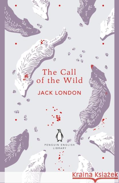 The Call of the Wild London, Jack 9780241341490 Penguin Books Ltd - książka