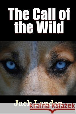 The Call of the Wild Jack London 9781365171154 Lulu.com - książka