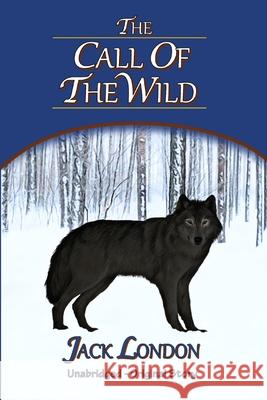 The Call of the Wild Jack London 9781387880881 Lulu.com - książka