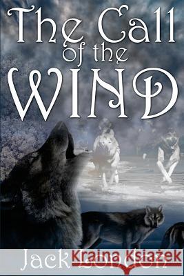 The Call of the Wild Jack London 9781500973131 Createspace - książka