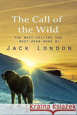The Call of the Wild Jack London 9781609421885 Lits - książka
