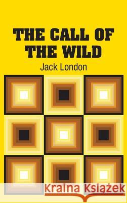 The Call of the Wild Jack London 9781613824030 Simon & Brown - książka