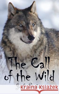 The Call of the Wild Jack London 9781613828090 Simon & Brown - książka