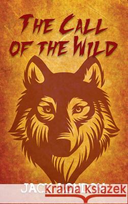 The Call of the Wild Jack London 9781613828113 Simon & Brown - książka