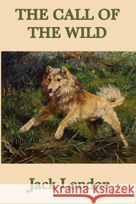 The Call of the Wild Jack London   9781617205422 Wilder Publications, Limited - książka