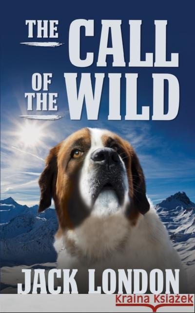 The Call of the Wild Jack London 9781722503376 G&D Media - książka