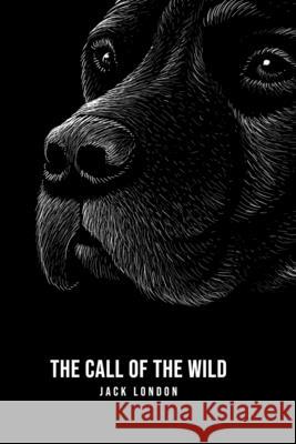 The Call of the Wild Jack London 9781800606258 Susan Publishing Ltd - książka