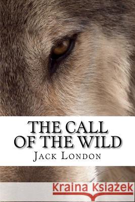 The Call of the Wild Jack London 9782930718132 Ultraletters - książka