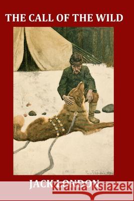 The Call of the Wild (Large Print Illustrated Edition): Complete and Unabridged 1903 Illustrated Edition Philip R. Goodwin Charles Livingston Bull North 53 Press 9781999071325 North 53 Press Corp - książka