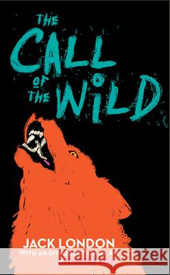 The Call of the Wild (Scholastic Classics) Avi 9780439227148 Scholastic Paperbacks - książka
