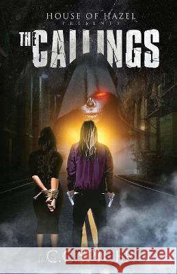 The Callings C C Spicer 9781637512807 Cadmus Publishing - książka