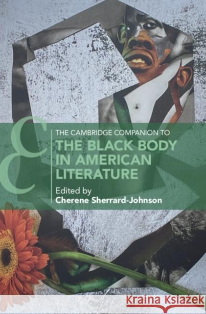 The Cambridge Companion to the Black Body in American Literature  9781009204156 Cambridge University Press - książka