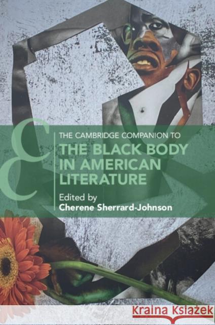 The Cambridge Companion to the Black Body in American Literature  9781009204194 Cambridge University Press - książka