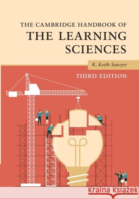 The Cambridge Handbook of the Learning Sciences  9781108744669 Cambridge University Press - książka