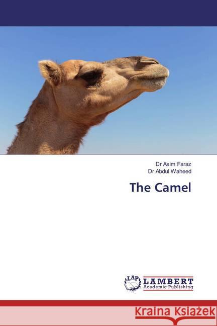 The Camel Faraz, Asim; Waheed, Dr Abdul 9786200081971 LAP Lambert Academic Publishing - książka