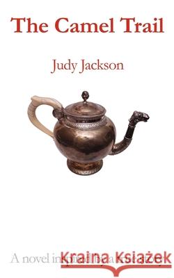 The Camel Trail Judy Jackson 9780951722022 Marsons - książka