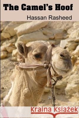 The Camel's Hoof Hassan Rasheed 9780359231690 Lulu.com - książka
