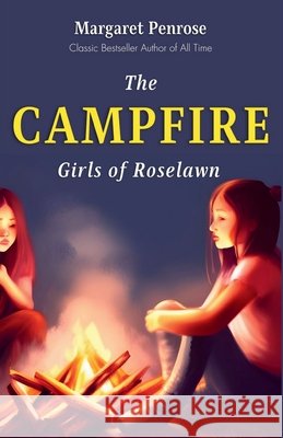 The Campfire Girls of Roselawn a Strange Message From the air Margaret Penrose 9788119309733 DD Sales and Distributors - książka