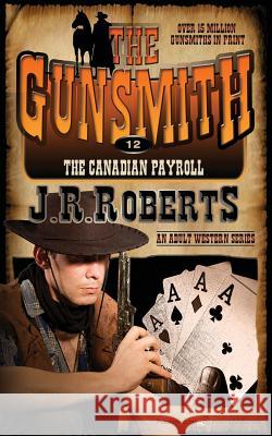 The Canadian Payroll J. R. Roberts 9781612326153 Speaking Volumes LLC - książka