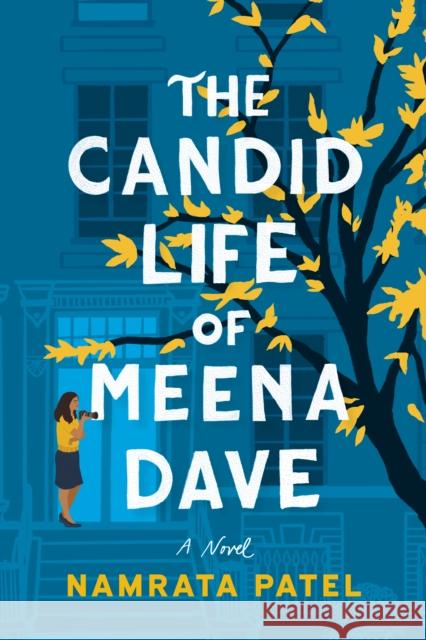 The Candid Life of Meena Dave Namrata Patel 9781542039079 Lake Union Publishing - książka