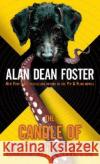 The Candle of Distant Earth Alan Dean Foster 9780345461339 Del Rey Books