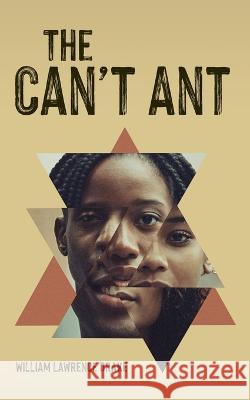 The Can't Ant Drake William Lawrence Drake 9798885901482 William L Drake - książka