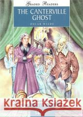 The Canterville Ghost SB MM PUBLICATIONS Oscar Wilde 9789603797203 MM PUBLICATIONS - książka